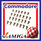 COMMODORE AMIGA A1200 KEYBOARD PLATE SCREW SET