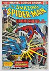 The Amazing Spider-Man #130 1974 6.5 FN+1st App Spidermobile! Hammerhead! w/MVS