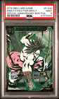Endless Evolution Broly Alt Art PSA 9 Dragon Ball Super Special Anniversary Set