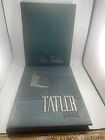 Tatler 1939 And 1941 Winthrop College South Carolina Yearbooks Lot Of 2 All Girl