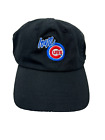 New ListingIowa Cubs Baseball Sports Hat Cap Strapback Black B74D