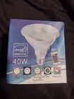 Led Light Bulb 40 Watt Equivalent Color Changing Colors WITH FREE SHIPPING USA