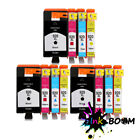 LOT Ink Cartridge replace for HP 920XL Officejet 6000 6500A 7000 7500A E709a