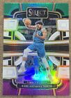 2023-24 Select Karl Anthony-Towns GREEN WHITE PURPLE Concourse Prizm #5