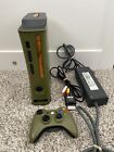 Microsoft Xbox 360 Console Halo 3 Special Edition Tested Working Clean