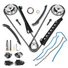 Timing Chain Kit fit 2005-2010 Ford F150 F250 F350 Expedition 5.4L 3V 24V