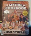 New ListingSIGNED FIRST EDITION Rhett & Link & Josh Present: The Mythical Cookbook