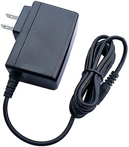 Ac Adapter for ( 5v ) SiliconDust HDHomeRun PRIME Cable HDTV OTA 3-Tuner ( model
