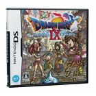 Dragon Quest Ix Guardian Of The Starry Sky