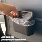 Universal Car Trash Can Garbage Bin Bag Organizer Storage Box Auto Accessories (For: Porsche Macan)
