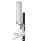Omni 4G 3G LTE MIMO External Outdoor SMA Antenna For Huawei B535 B535-232 Router