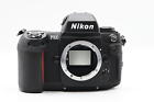 Nikon F100 AF SLR Film Camera Body [Parts/Repair] #893