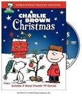 A Charlie Brown Christmas (Remastered De DVD