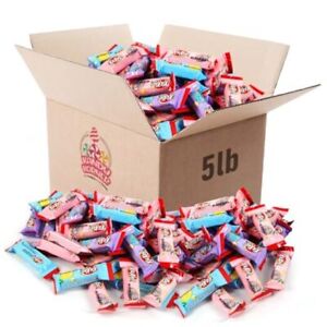 Kit Kat Easter Candy - Bulk Bag of Individually Wrapped 5 Lb Chocolate Bars