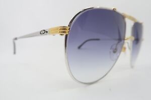 Vintage Christian Dior Monsieur Sunglasses mod 2248 size 58-17 130 Austria