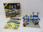 (AH2) LEGO 6930 Raumversorgungsstation Classic Space With Ba And Boxed + Inlay