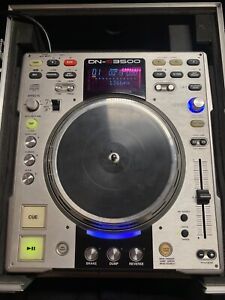 Denon dn-s3500 Tested/Working
