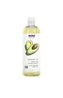NOW Solutions Avocado Oil 16 fl Oz. 100% Pure Moisturizing oil