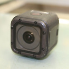 GoPro HERO Session Action Camera - Black