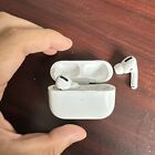 Apple AirPods Pro with Wireless Charging Case Only - White