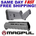 M-LOK Magpul For Mossberg 500/590 SGA Stock Forend Combo GRAY MAG490 MAG494-GRY