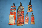 5 Lionel Tube's of Lubricant
