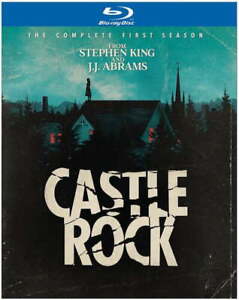 Castle Rock: The Complete First Season (Blu-ray)New