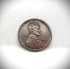 1920-D LINCOLN CENT ALMOST UNCIRCULATED CONDITION #1