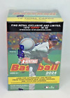 2024 Topps Heritage BASEBALL - VALUE BLASTER BOX - FACTORY SEALED - HAVE QTY