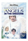 Angels In The Endzone DVD Sports (2006) Paul Dooley New Quality Guaranteed