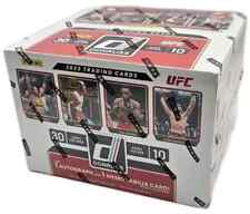 2023 Panini Donruss UFC Factory Sealed Hobby Box