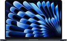 Apple MacBook Air (15-inch 2023) M2 Chip / 8GB RAM / 512GB SSD / Midnight