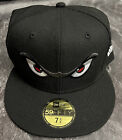 New Era 59FIFTY Lake Elsinore Storm MiLB Fitted Hat Cap Size 7 3/4 New