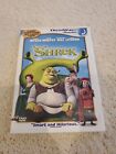 Shrek (DVD, 2003, Full Frame)
