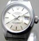 Rolex OYSTER Perpetual 69160 /Cal.2135/ Automatic /Date/ Women's Watch