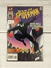 Web Of Spider-Man #128 Who Will Wear The Webs Marvel Comics