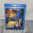 New ListingBeauty and the Beast (Three-Disc Diamond Edition Blu-ray/DVD Combo in Blu-ray w1