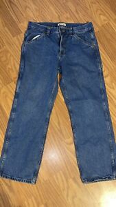Blue Mountain Jeans 32x30