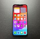 Apple iPhone 14 - 128 GB - Midnight (AT&T)  EXCELLENT CONDITION - Apple Warranty