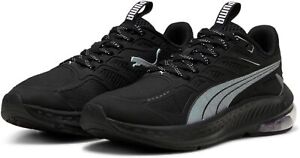 Women's Shoes PUMA X-CELL LIGHTSPEED Athletic Sneakers 309993-02 BLACK