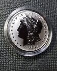 Morgan Dollar 2022 Reverse Proof FIJI Cameo 2 only available