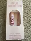 Kylie Jenner Cosmetics Velvet Liquid Lipstick And Liner 406 BeauSet 100 Poise K