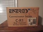 Energy Connoisseur Series C-R1 Rear Channel Speaker