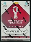 2022 Panini Prizm FIFA World Cup Soccer Blaster Box *QTY* Qatar 24 Cards Autos