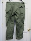 Vietnam Era US Tropical Combat Trousers Jungle Pants OG 107 1969 XLarge Regular