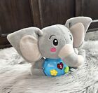 Baby Educational Soft Toy Elephant Newborns 0 3 6 9 Month Old Boy Girl toddler