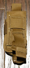 FirstSpear Alligator Rapid Access flashbang grenade pouch 6/9 MOLLE Coyote brown