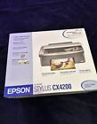 Epson Stylus Pro 4200 Designer Edition  Format Inkjet Printer