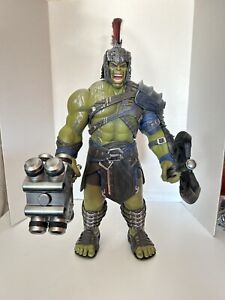 Hot Toys Gladiator Hulk MMS430