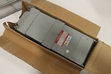 NEW GE General Electric 9T21A4020 6 KVA 3-Phase Type ML Transformer